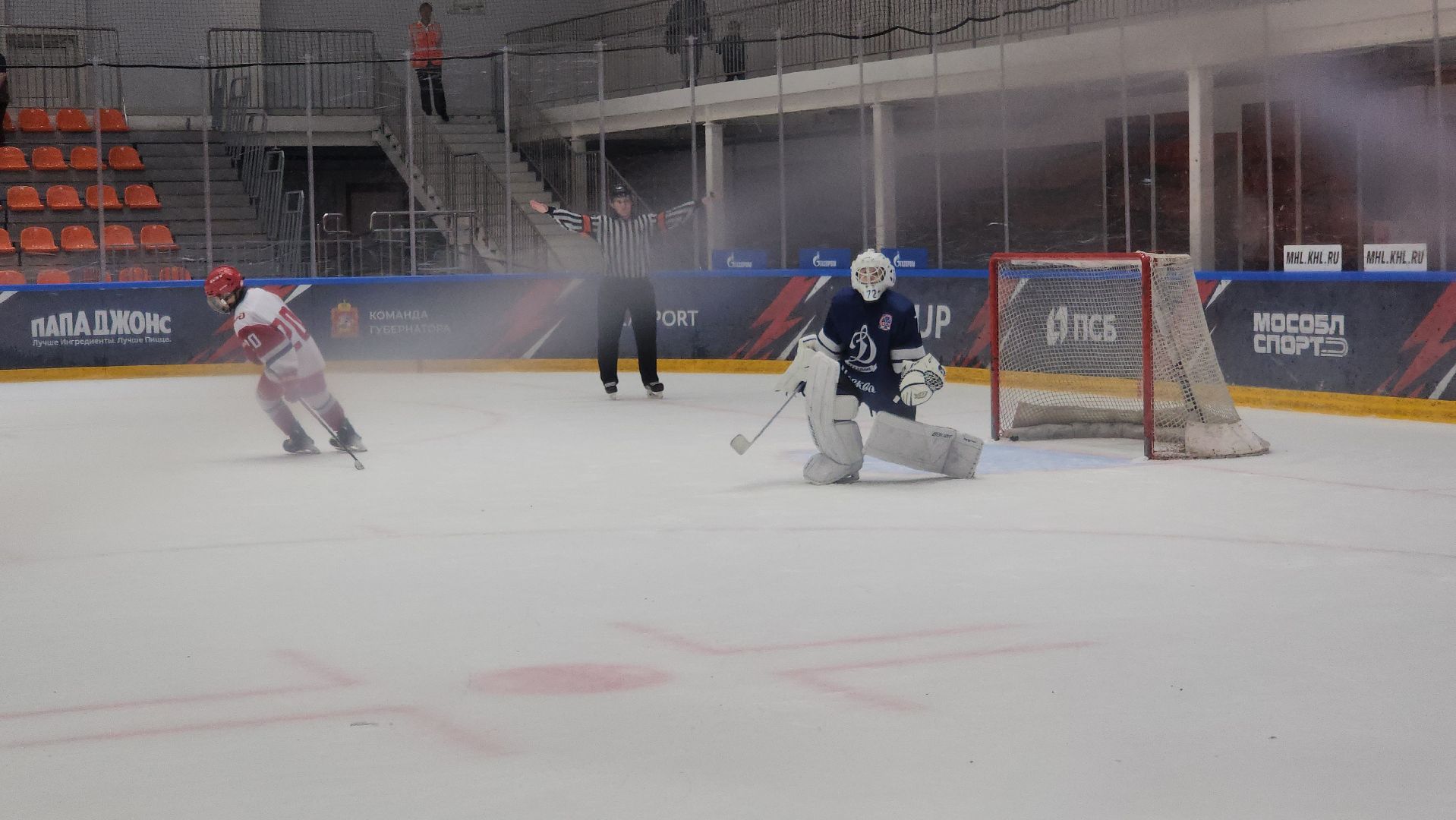 красногорск, овечкин, хоккей, турнир,