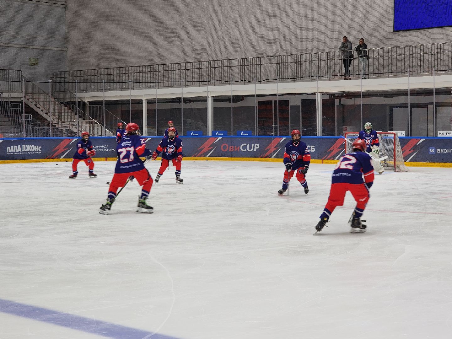 красногорск, овечкин, хоккей, турнир,