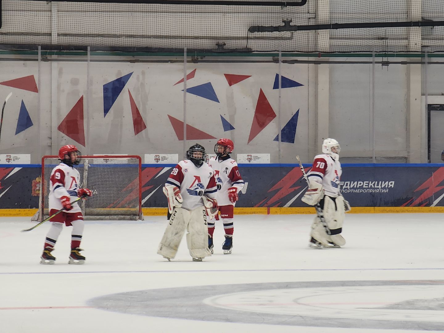 красногорск, овечкин, хоккей, турнир,