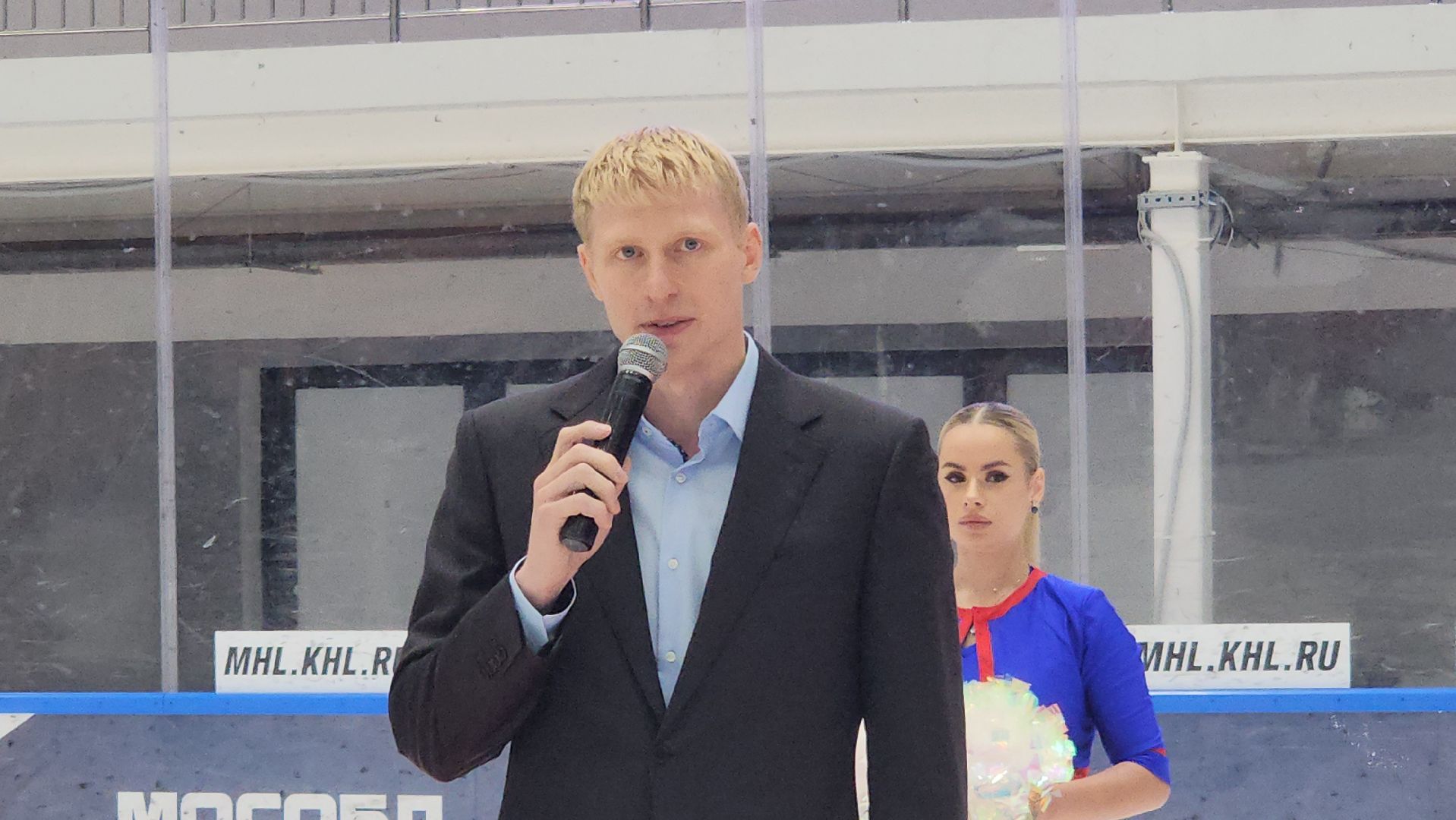 красногорск, овечкин, хоккей, турнир,