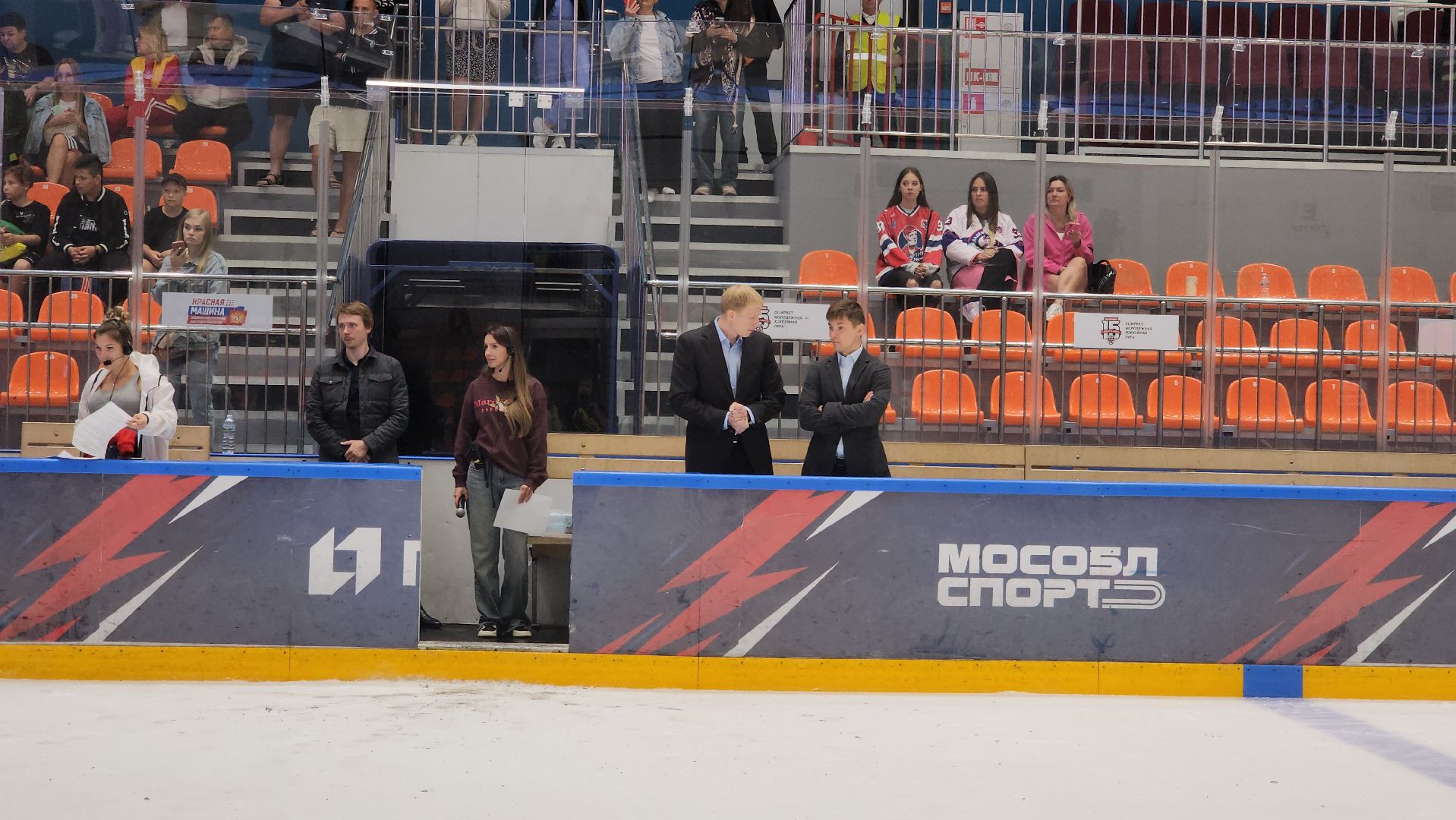 красногорск, овечкин, хоккей, турнир,