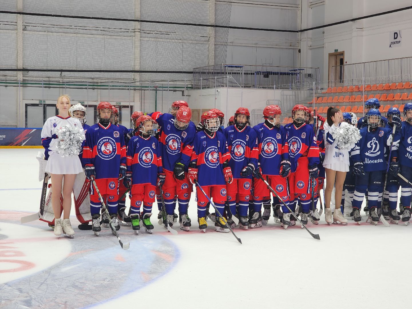красногорск, овечкин, хоккей, турнир,