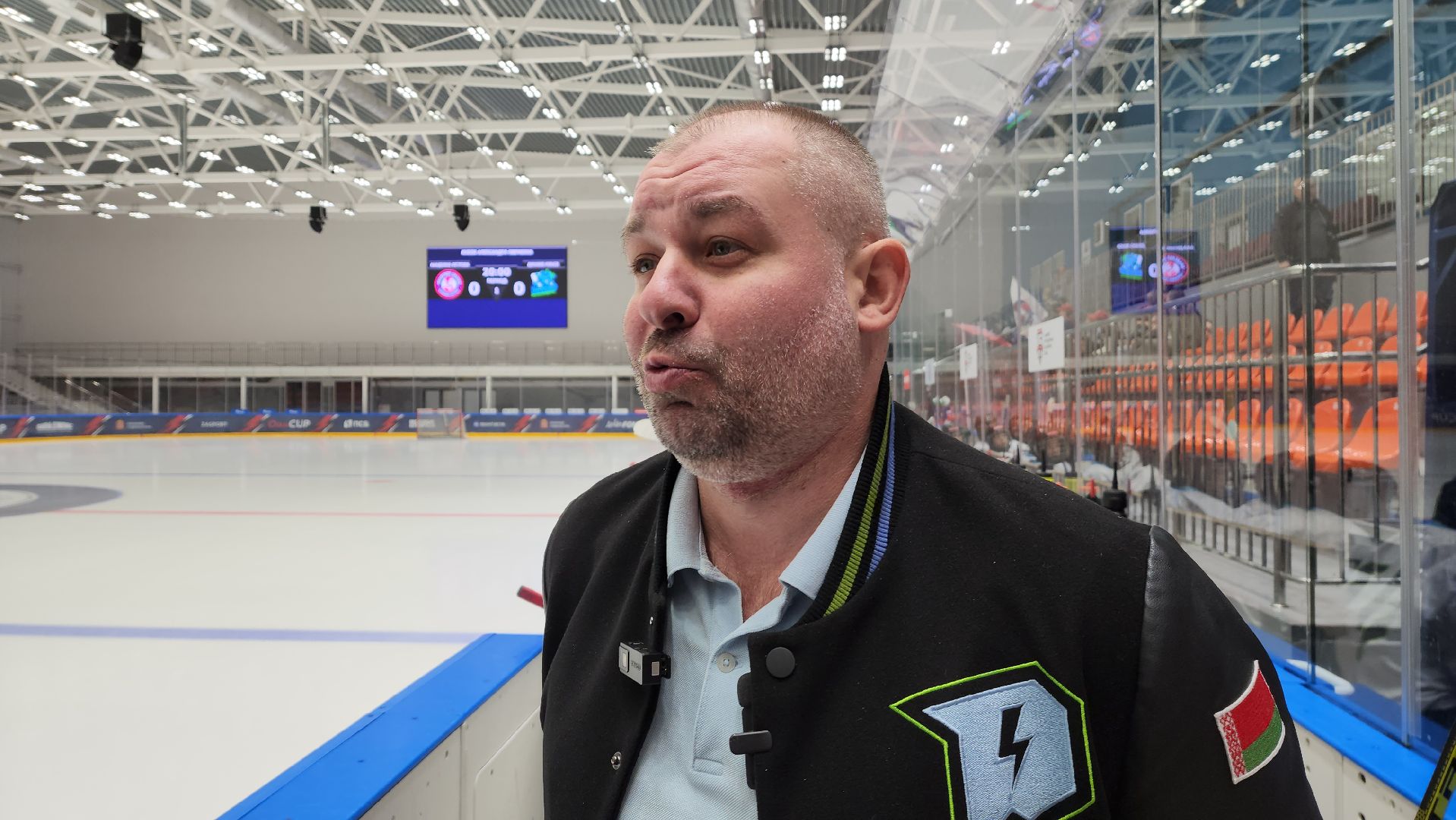 красногорск, овечкин, хоккей, турнир,