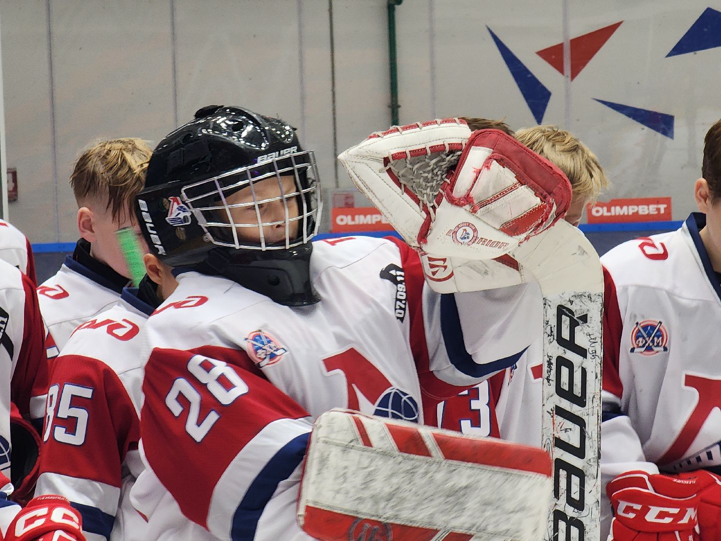 красногорск, овечкин, хоккей, турнир,