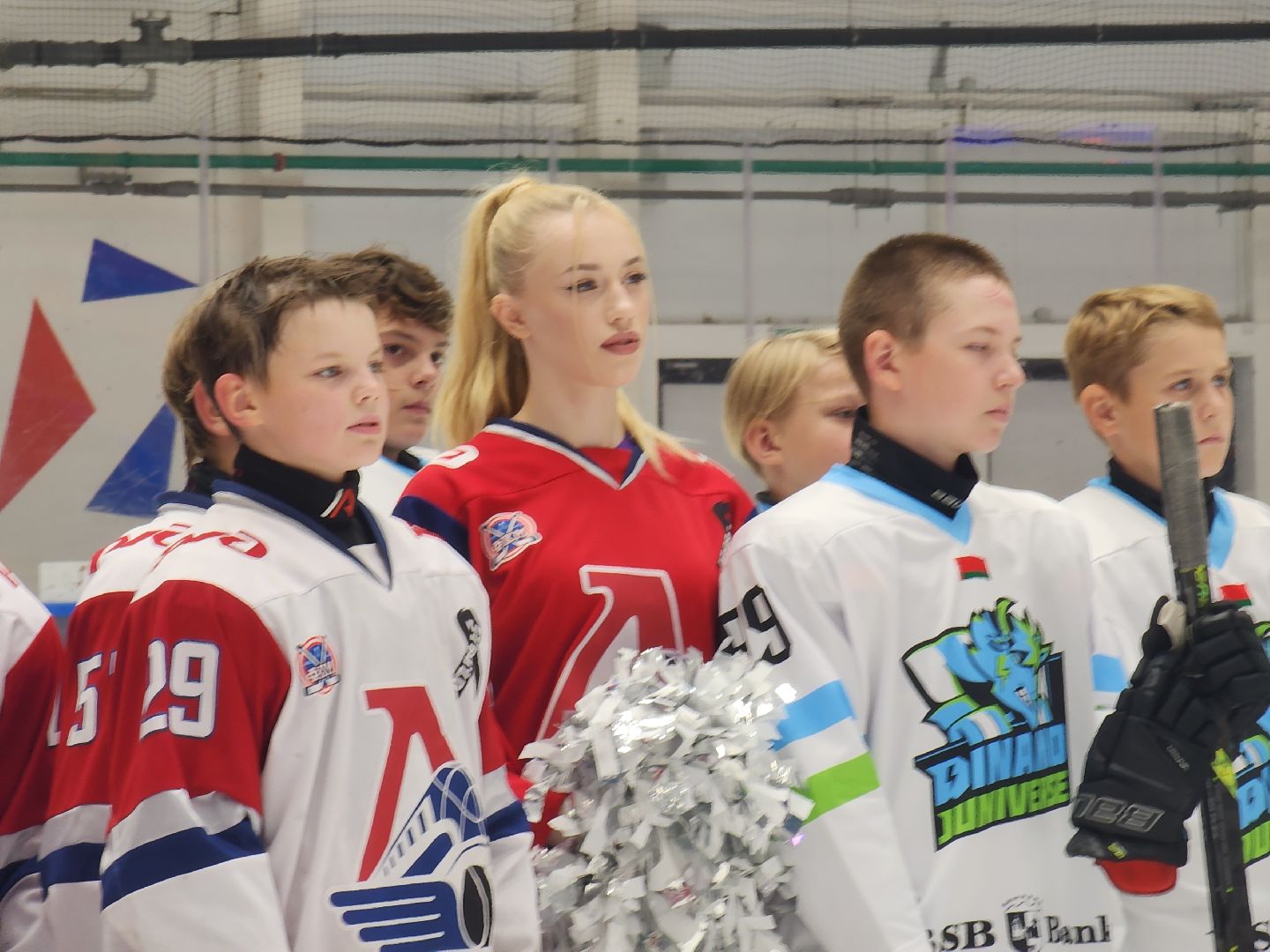 красногорск, овечкин, хоккей, турнир,