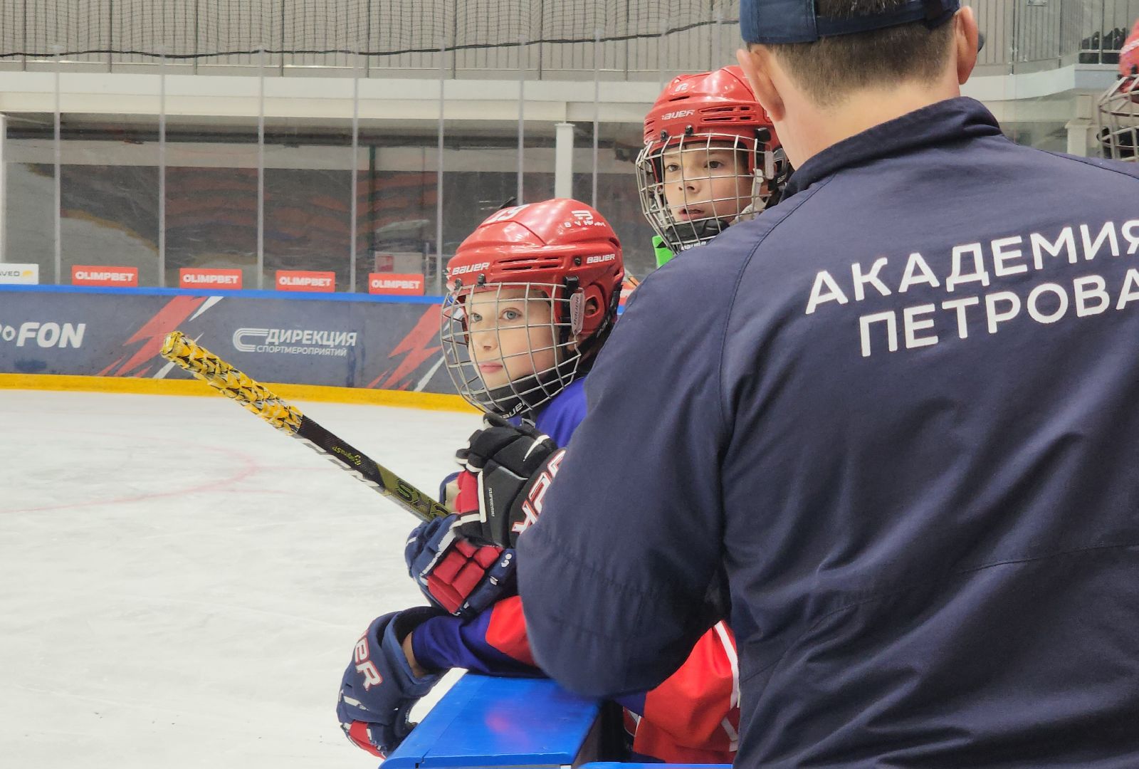 красногорск, овечкин, хоккей, турнир,