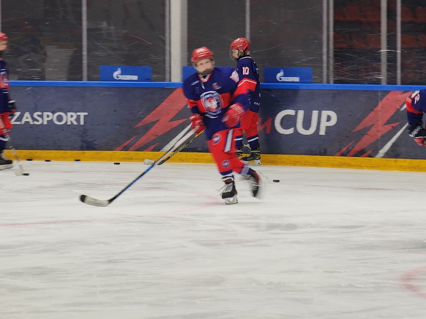 красногорск, овечкин, хоккей, турнир,