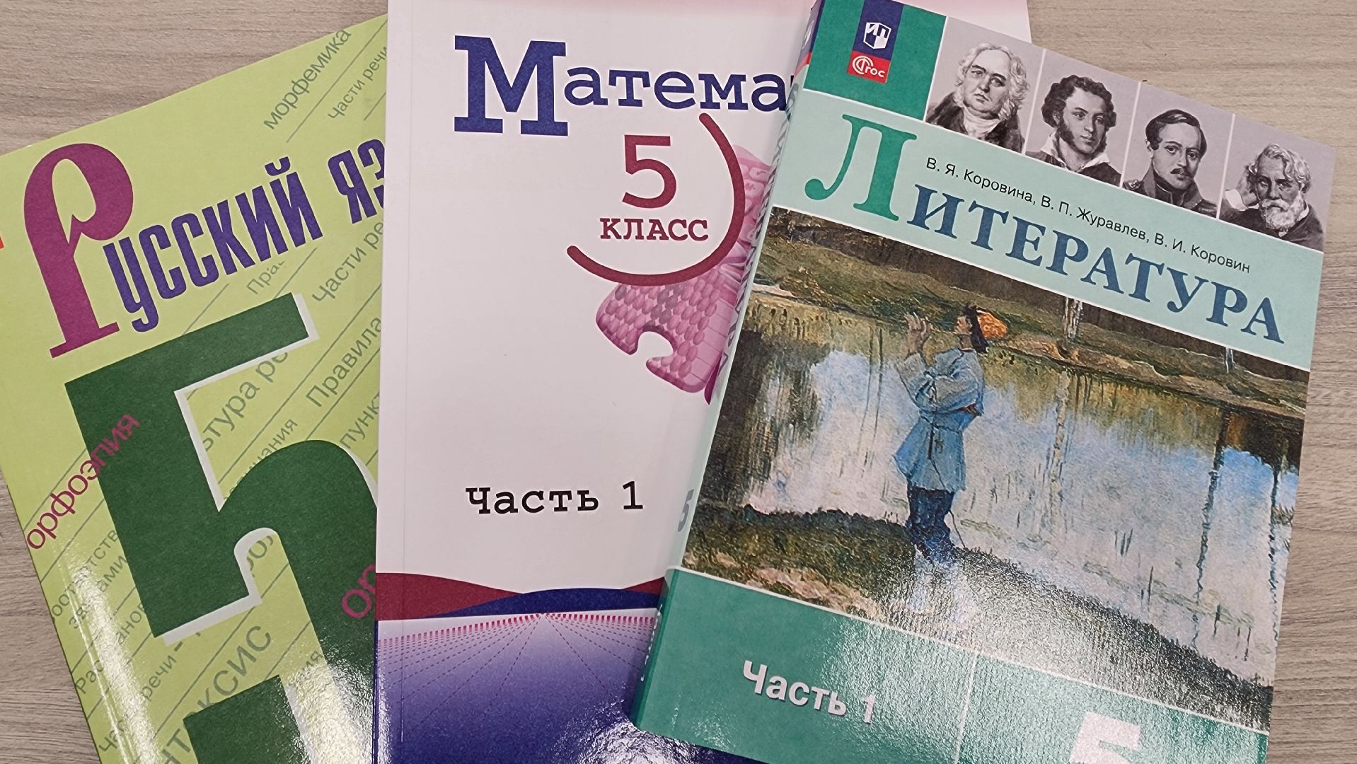 шатура, новый лицей, новые книги, новые учебники, культурная шатура, новый учебный год 2024,