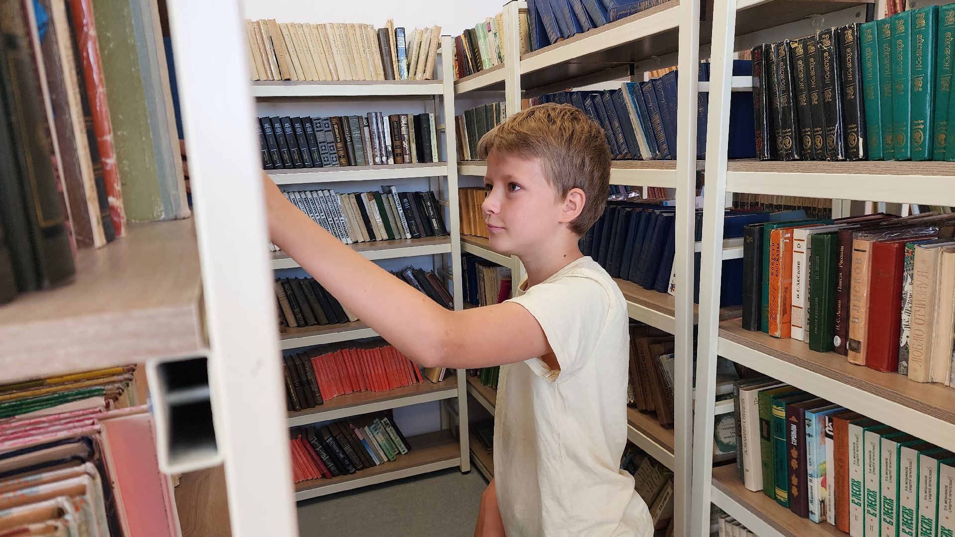 шатура, новый лицей, новые книги, новые учебники, культурная шатура, новый учебный год 2024,