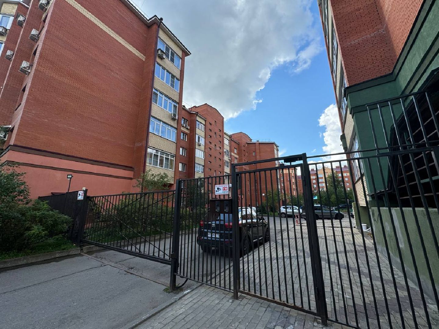 фрязино, ремонт, детская игровая площадка, благоустойство,