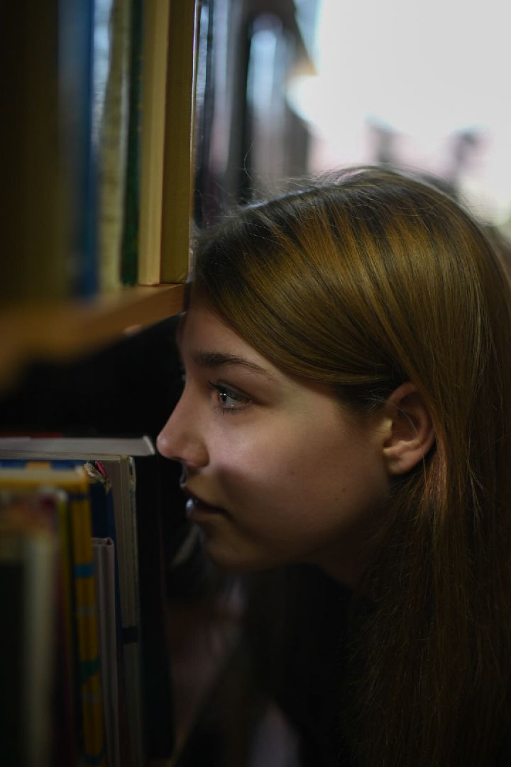 Гарри Поттер, спектакль, Бронницы