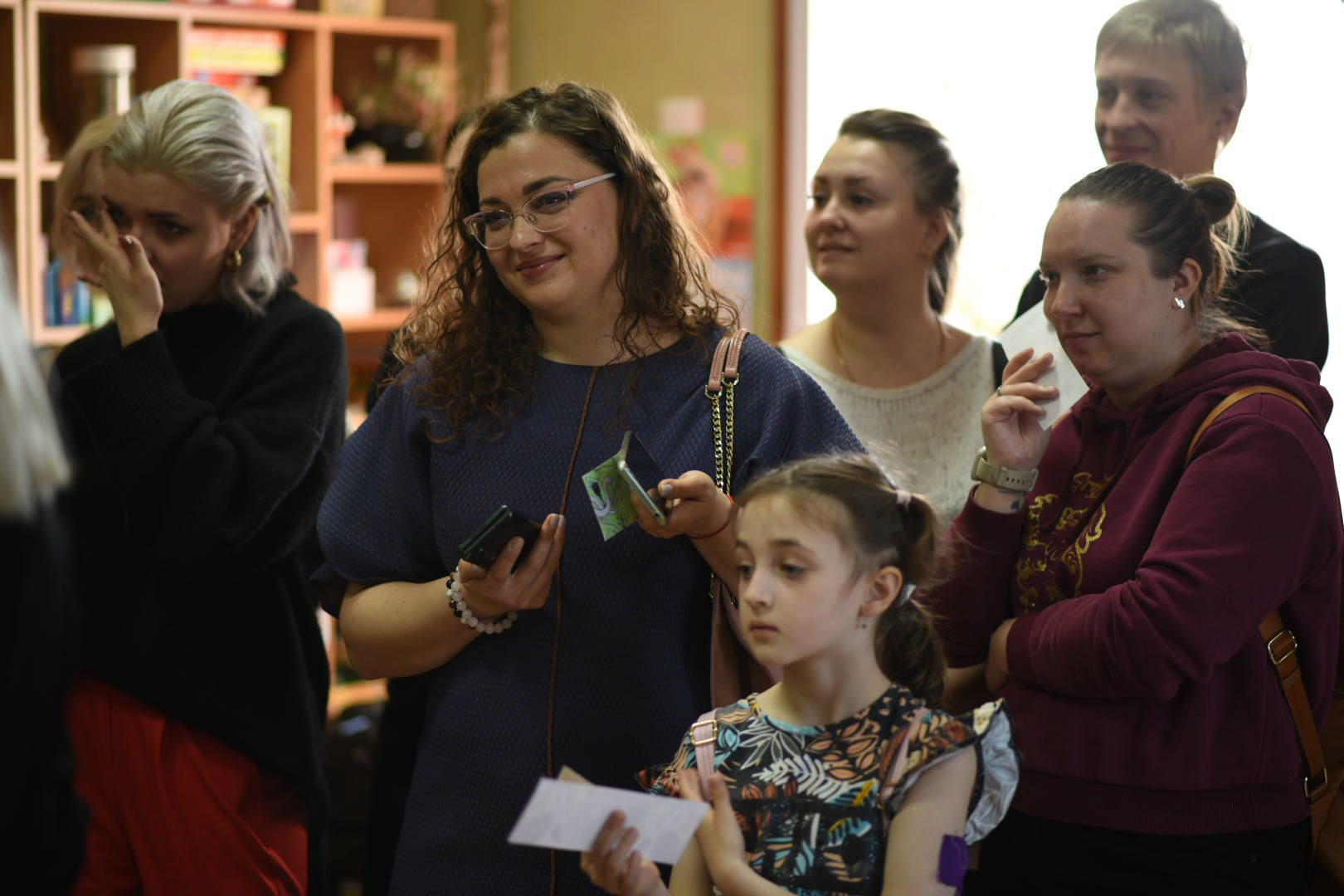 Гарри Поттер, спектакль, Бронницы