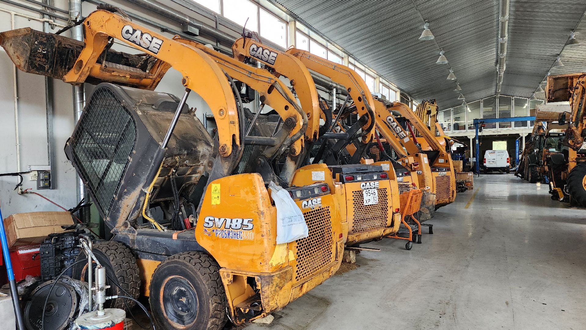 национальные проекты, оптимизация,предприятия Котельников,