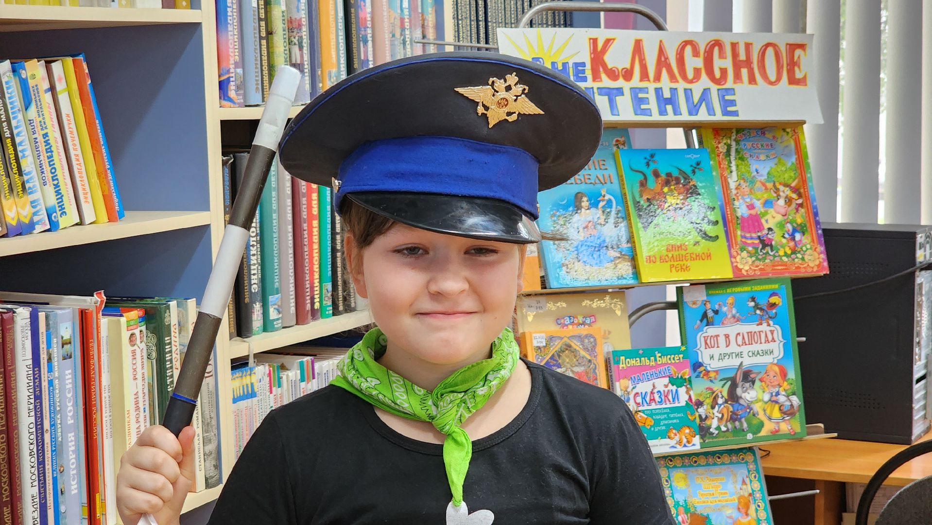 шатура, академия успеха, культурная шатура, день рождения светофора, библиотека, детская библиотека,