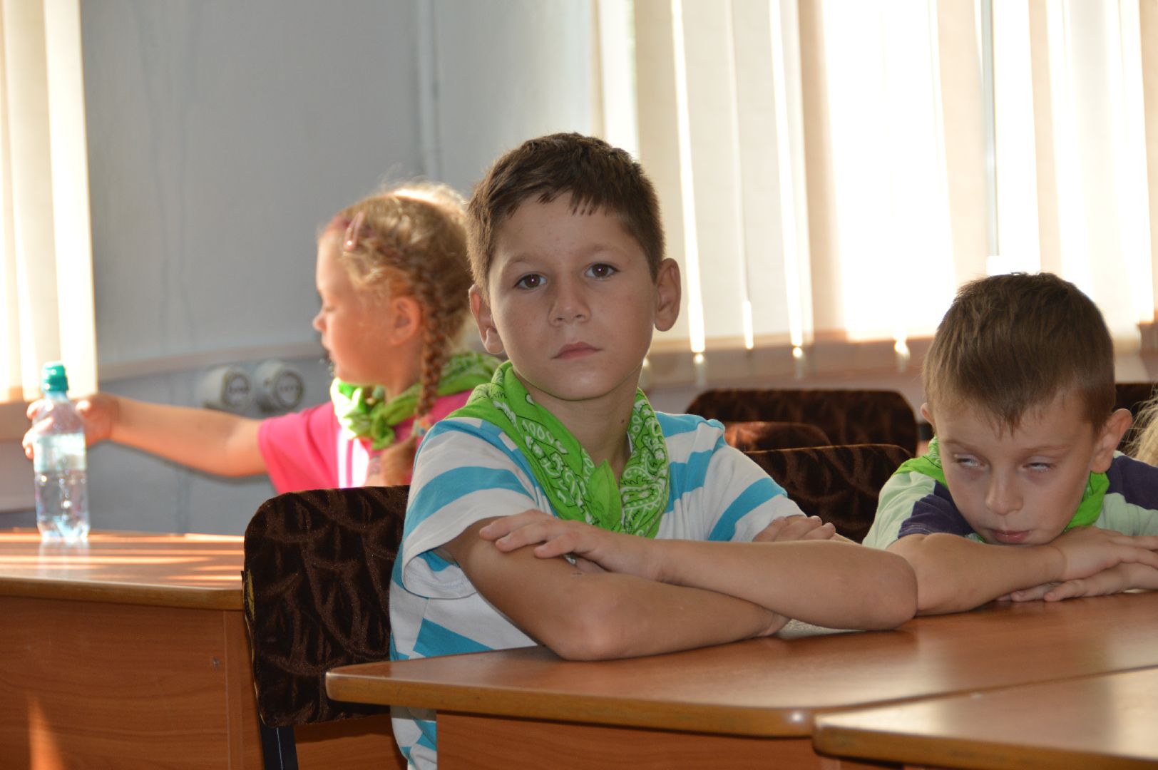 шатура, академия успеха, культурная шатура, день рождения светофора, библиотека, детская библиотека,