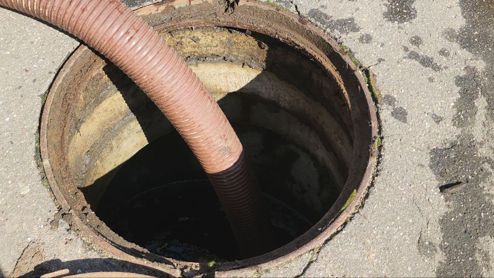 люберцы, поселок люберецкий водоканал, ливневая канализация, аварийная бригада,