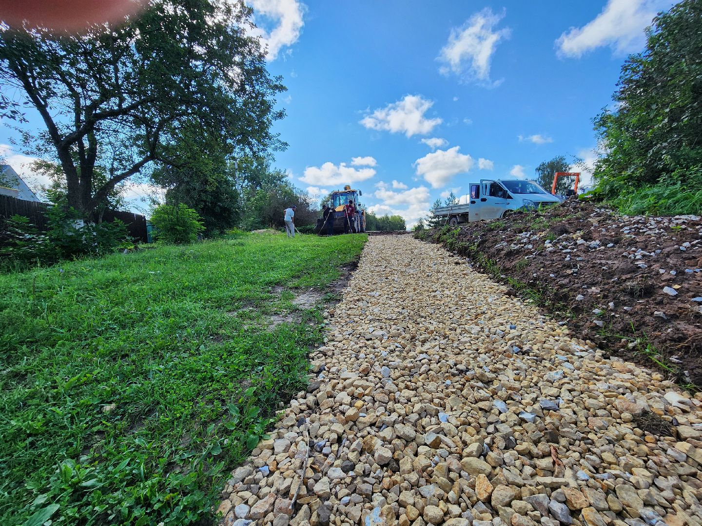 волоколамск, дороги, капитальный ремонт,