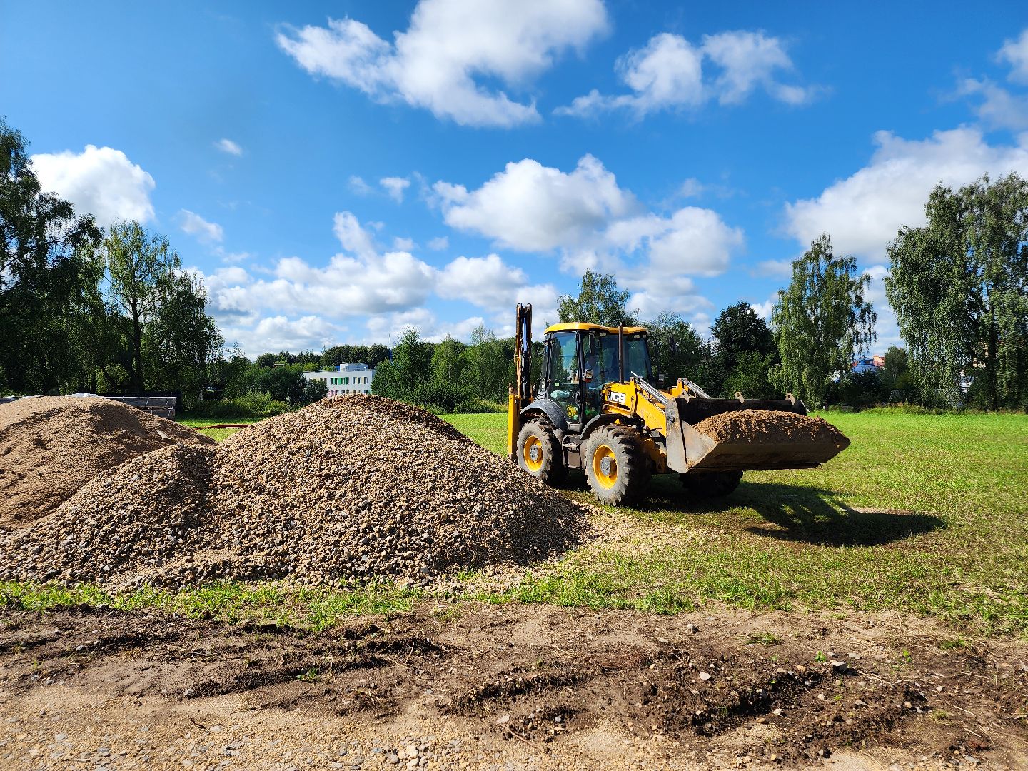 волоколамск, дороги, капитальный ремонт,