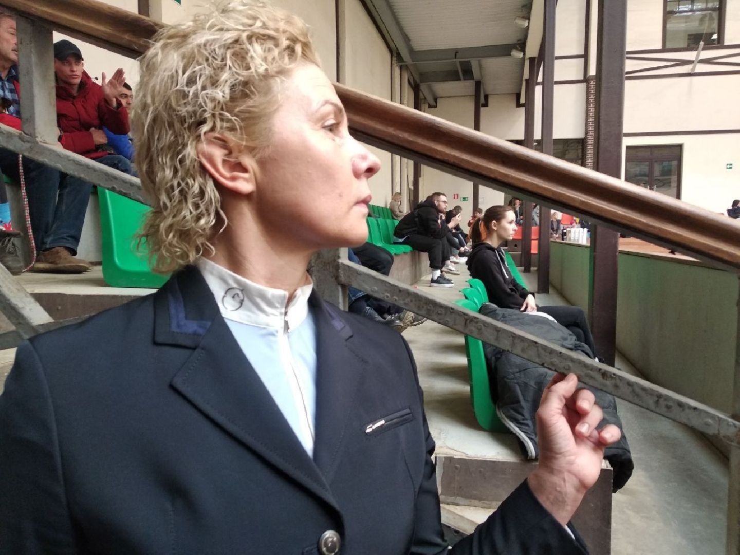 Дмитров, MAXIMA PARK, Минспорта МО