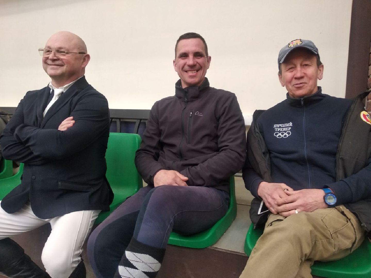 Дмитров, MAXIMA PARK, Минспорта МО