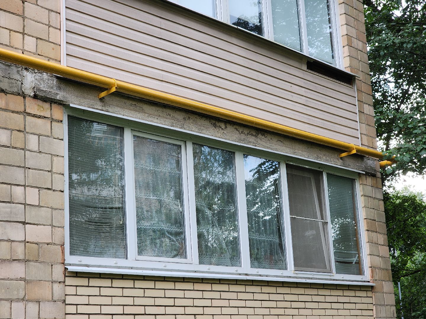 Черноголовка, Капитальный ремонт, жкх, газ,