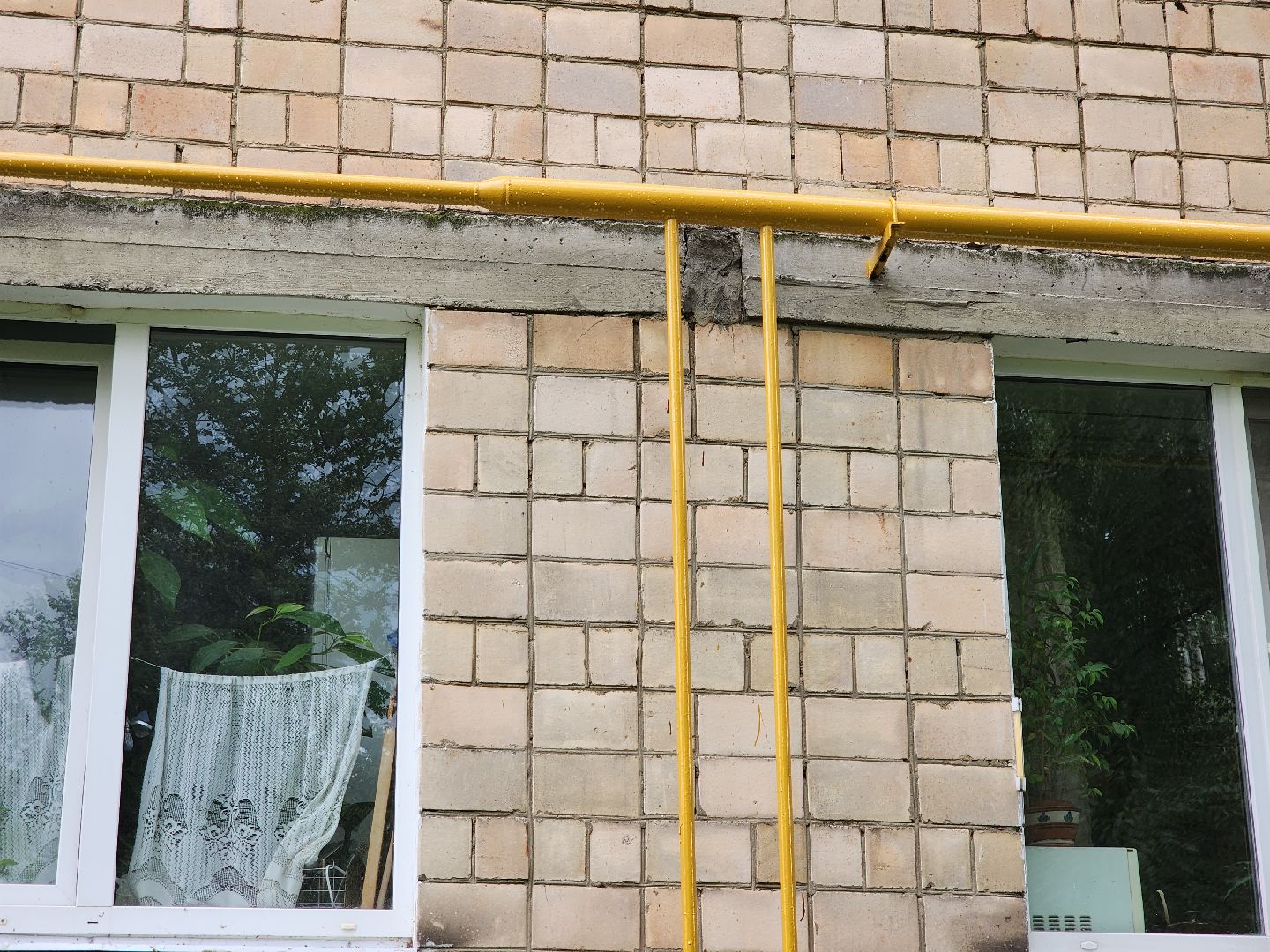 Черноголовка, Капитальный ремонт, жкх, газ,