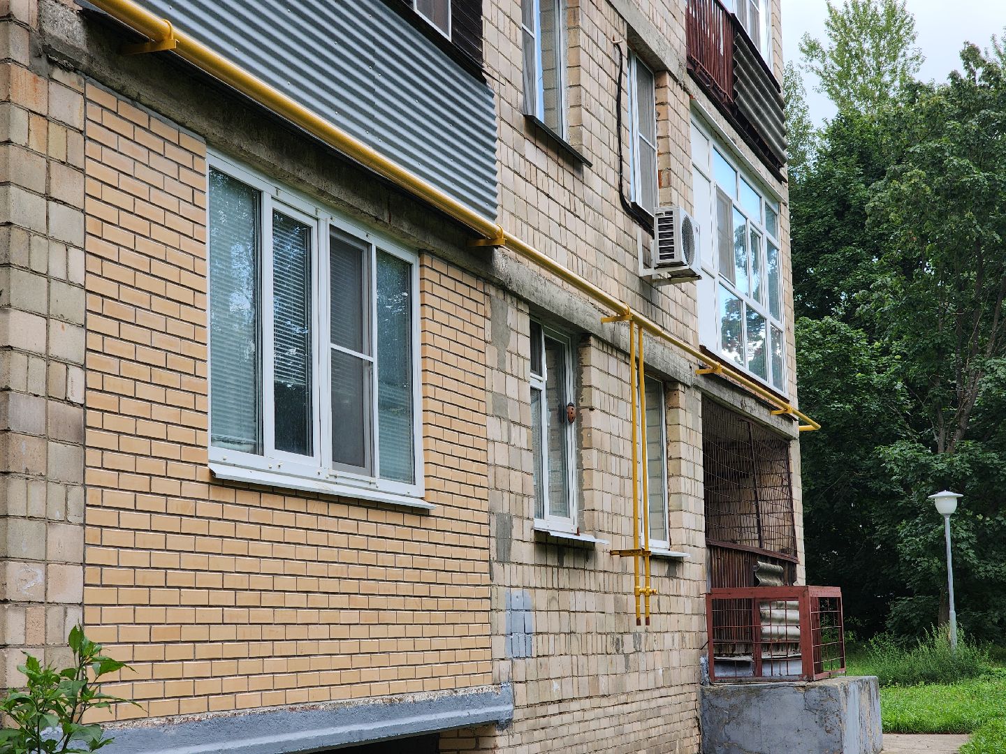 Черноголовка, Капитальный ремонт, жкх, газ,