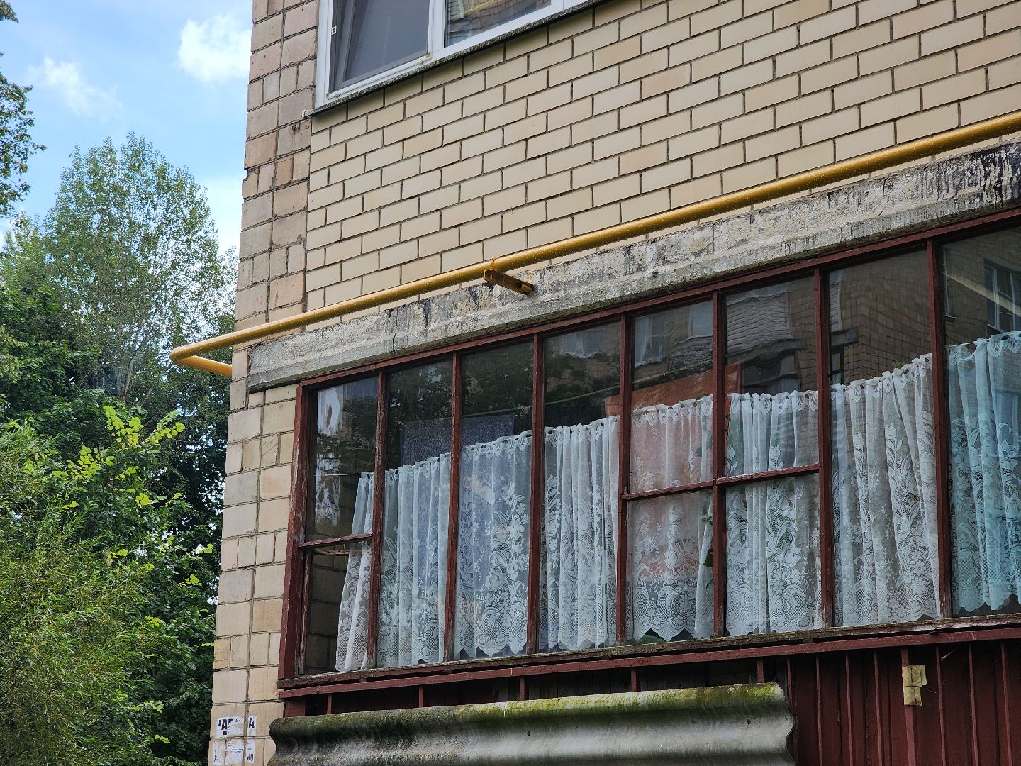 Черноголовка, Капитальный ремонт, жкх, газ,