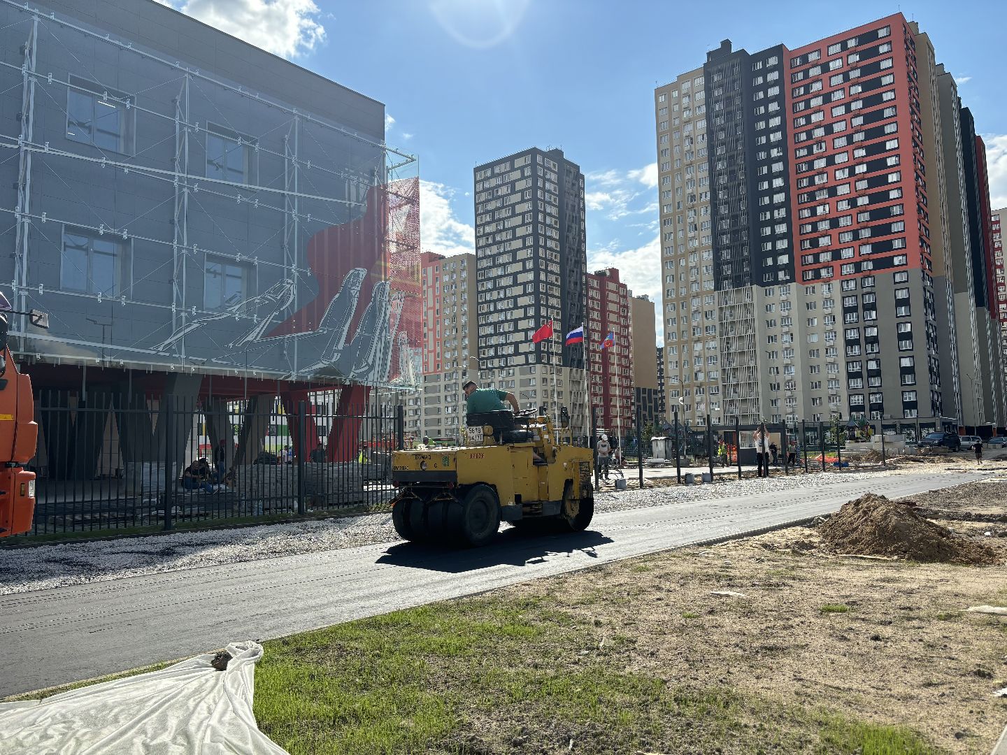 школа 27, жк пехра, образование,