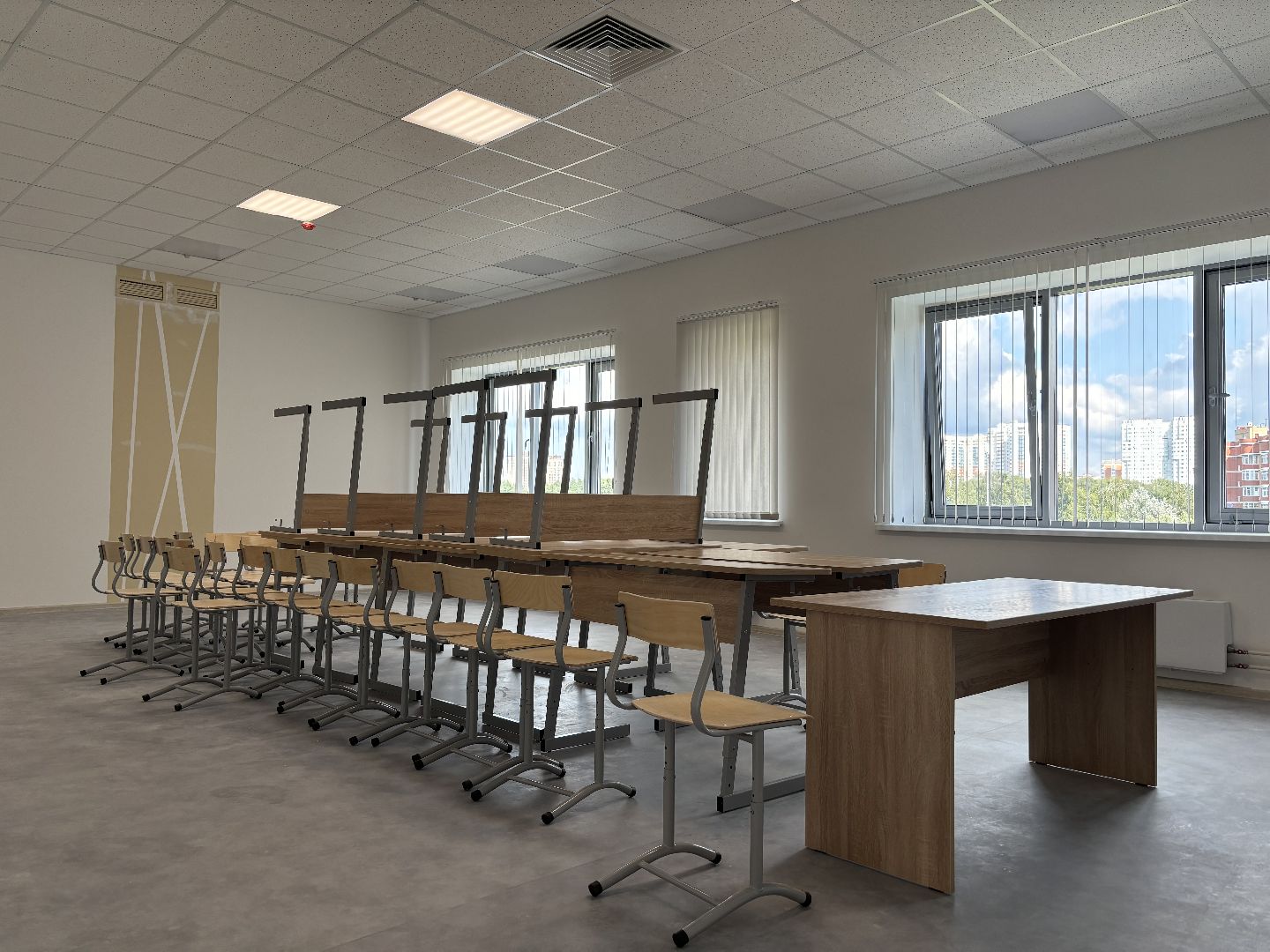 школа 27, жк пехра, образование,