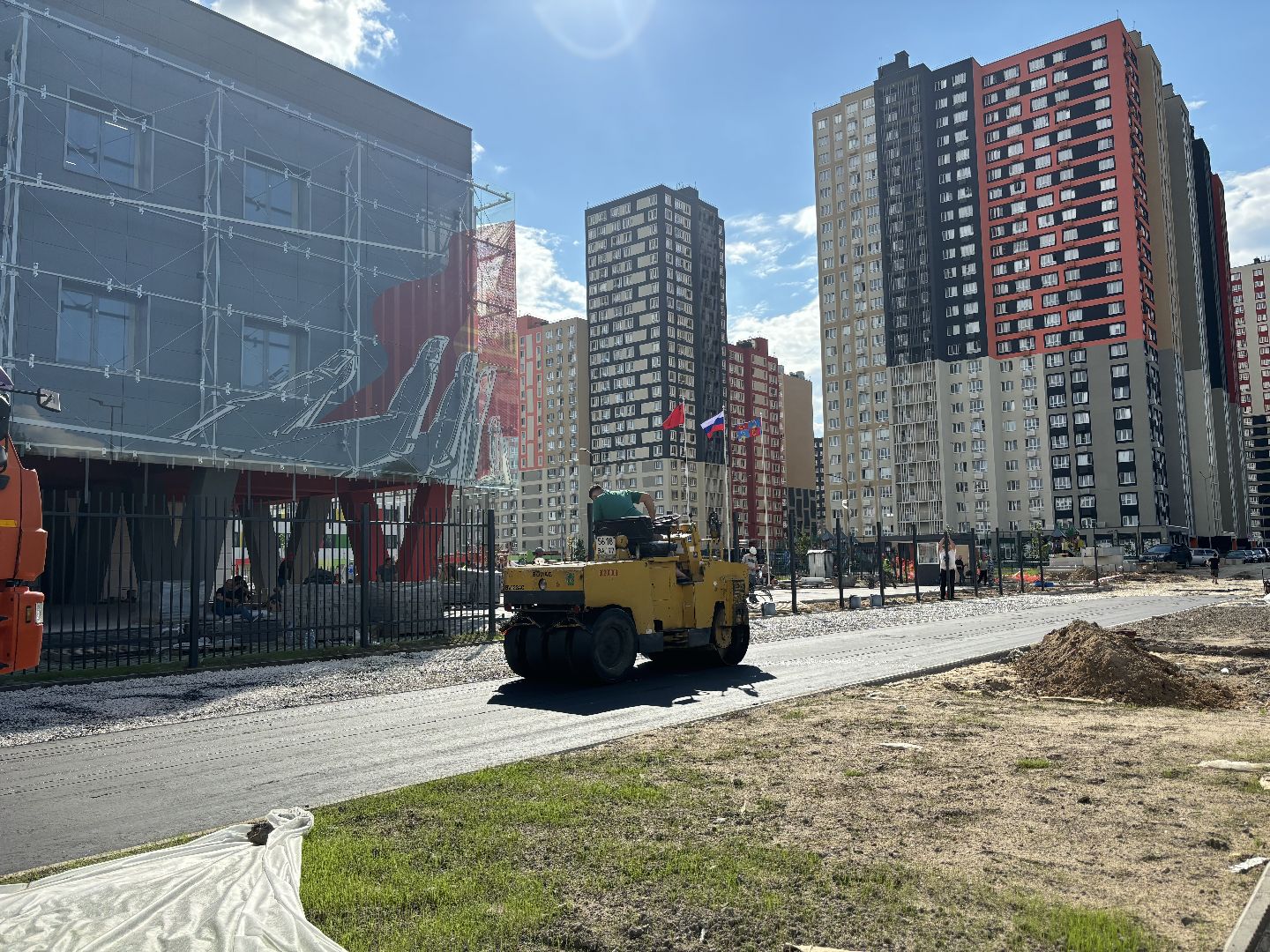 школа 27, жк пехра, образование,