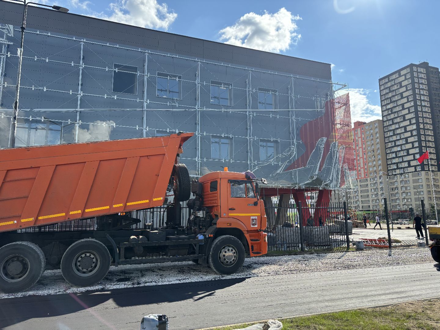 школа 27, жк пехра, образование,