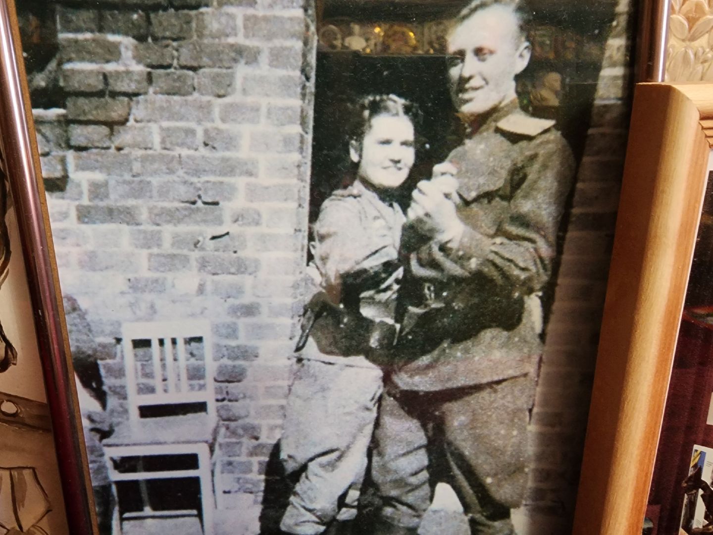 Подольск, вов, ветеран вов, курская битва,