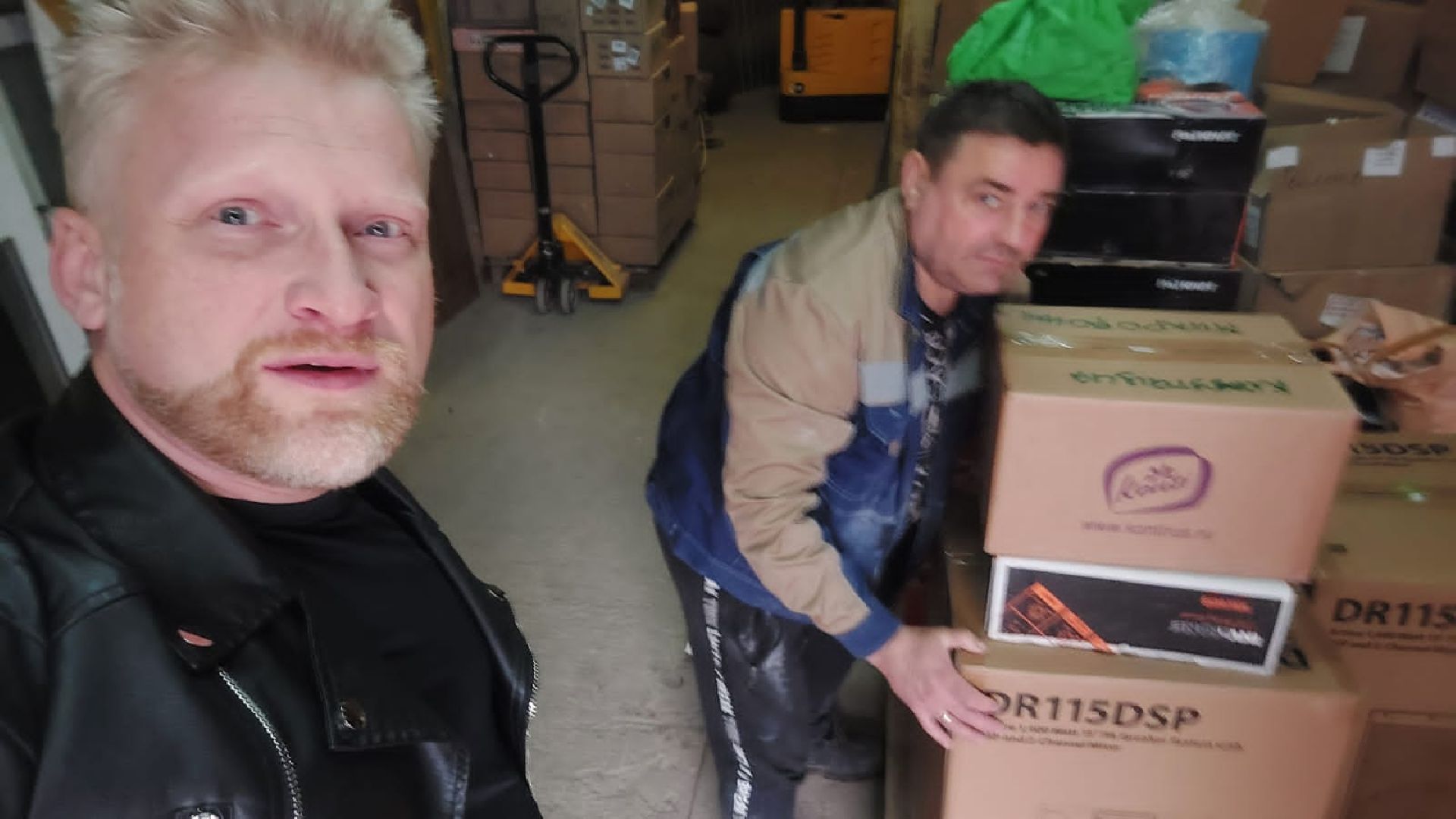 Чехов, спецоперация, помощь, оборудование, земляки