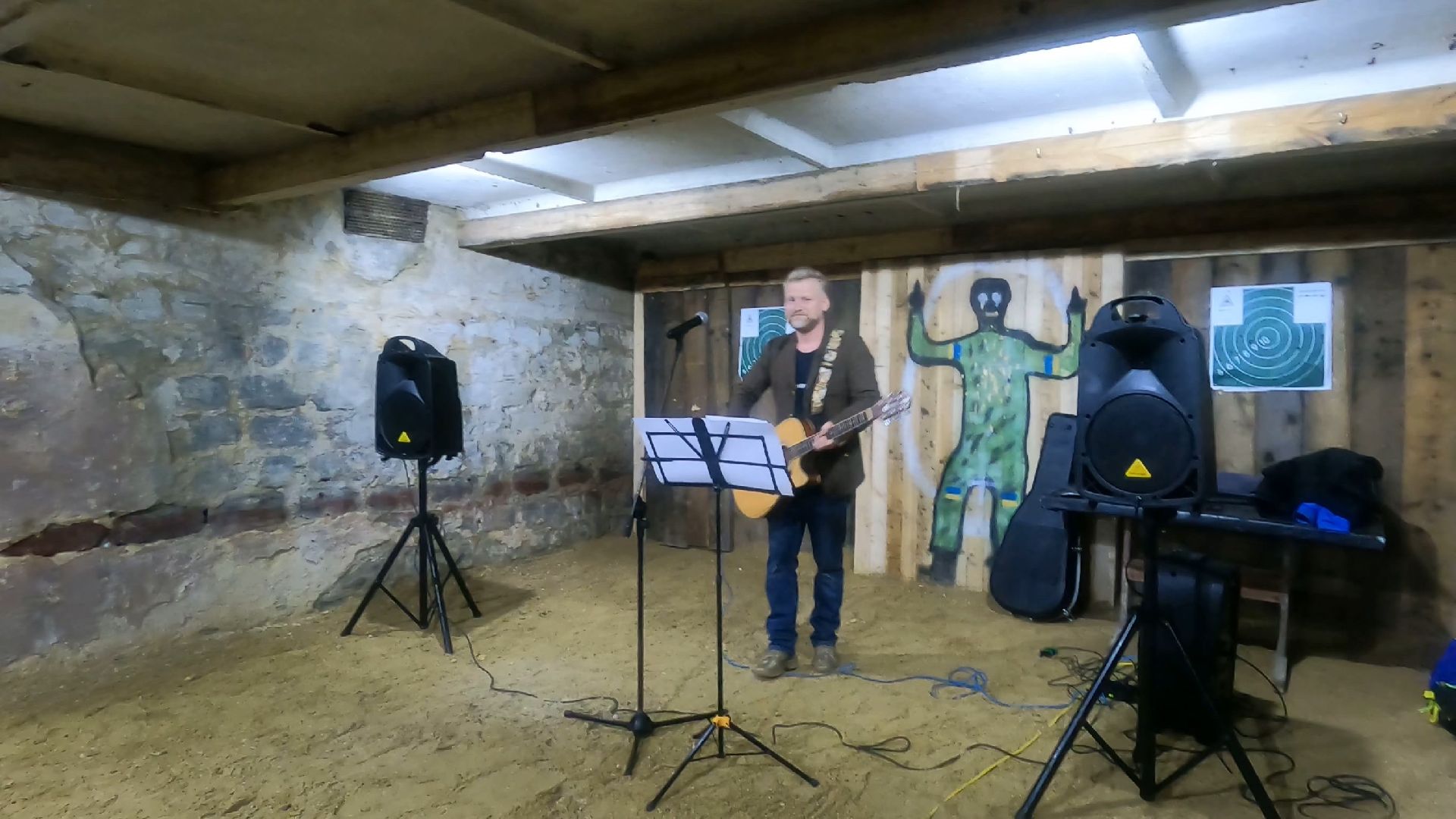 Чехов, спецоперация, помощь, оборудование, земляки