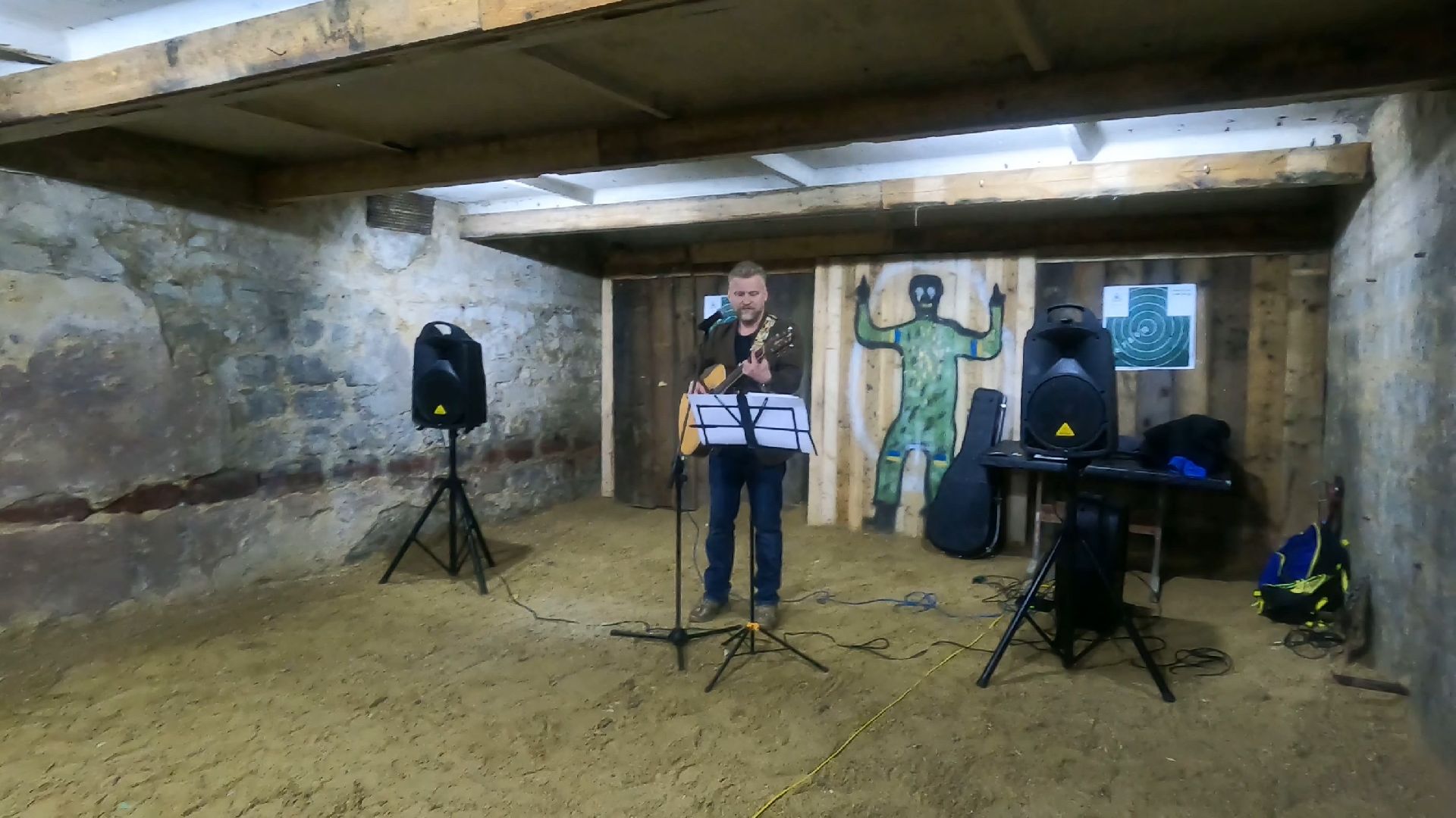 Чехов, спецоперация, помощь, оборудование, земляки