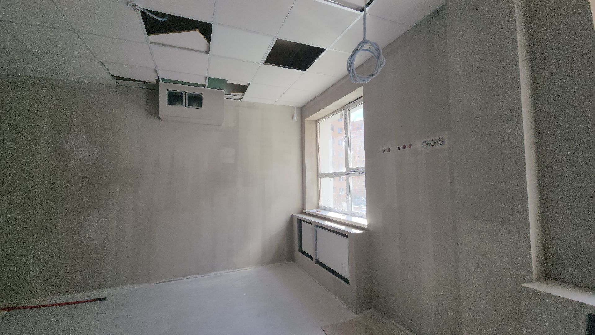 Детский сад, стройка детсада, Лобня,