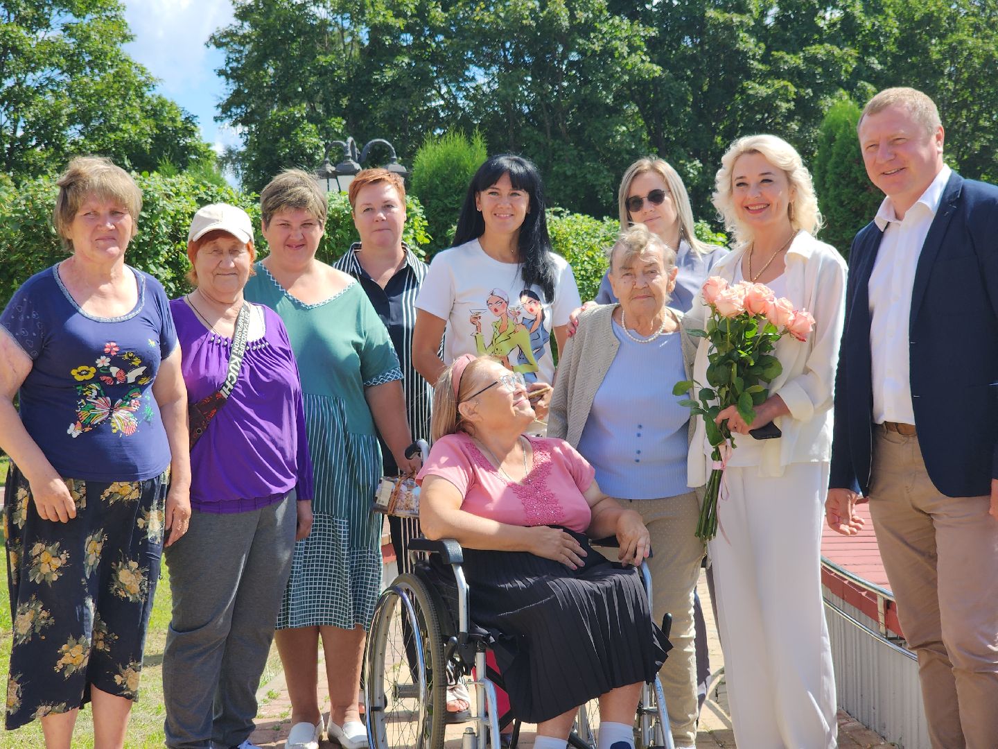 Черноголовка, Благоустройство, жкх, фонтаны,