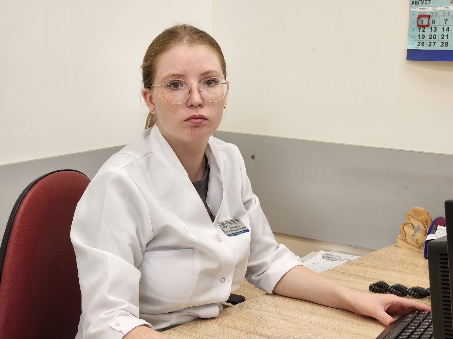 Дубна, женская консультация, Вакцинация, Дубненская больница, ВПЧ,