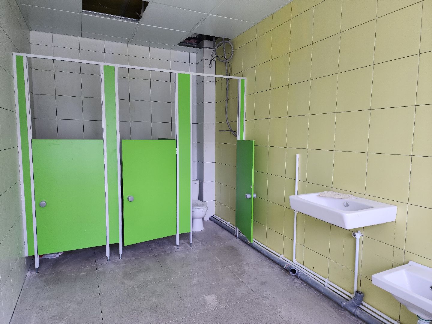 Подольск, Детский сад, капремонт детсада, капитальный ремонт,