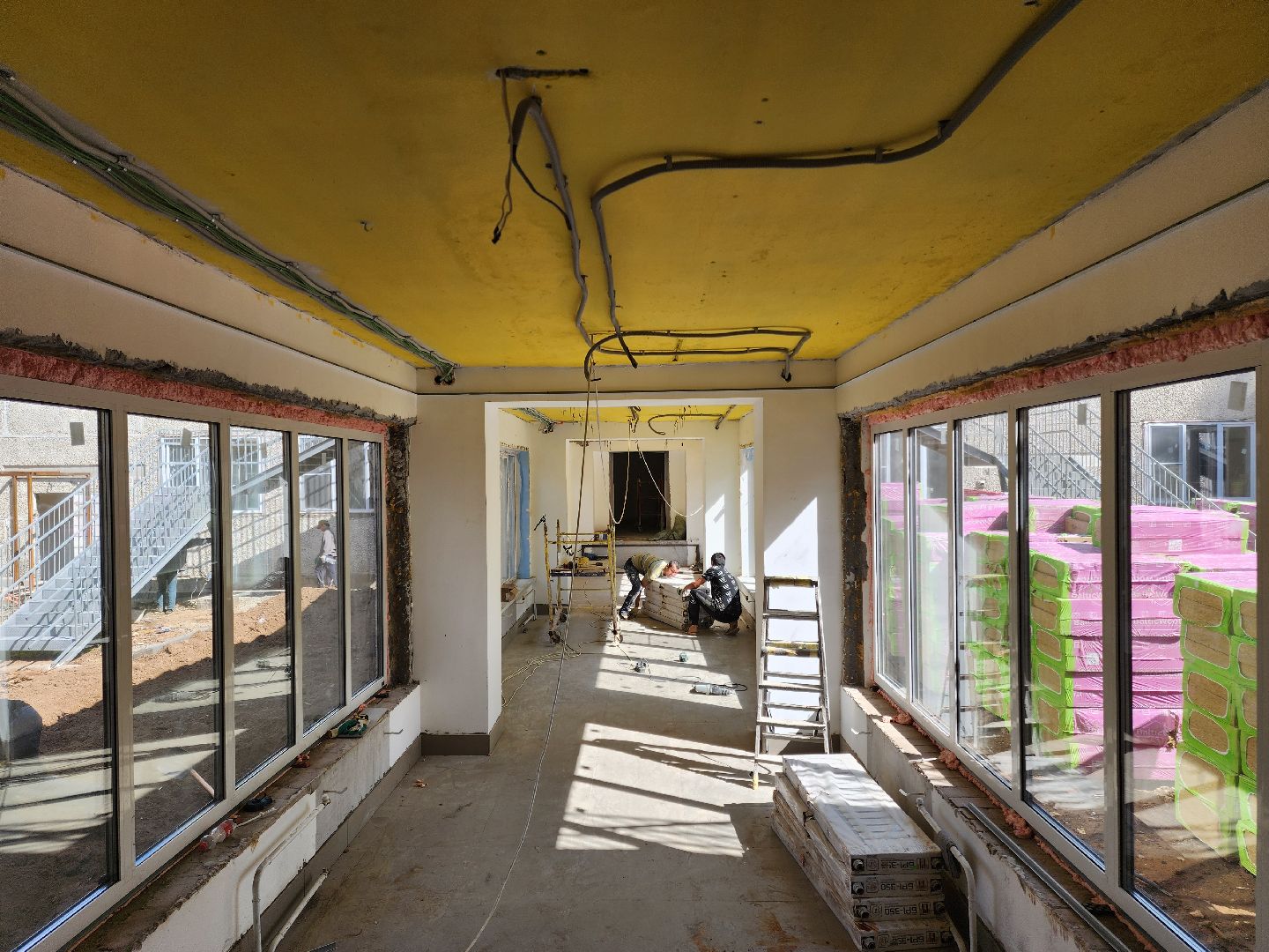 Подольск, Детский сад, капремонт детсада, капитальный ремонт,