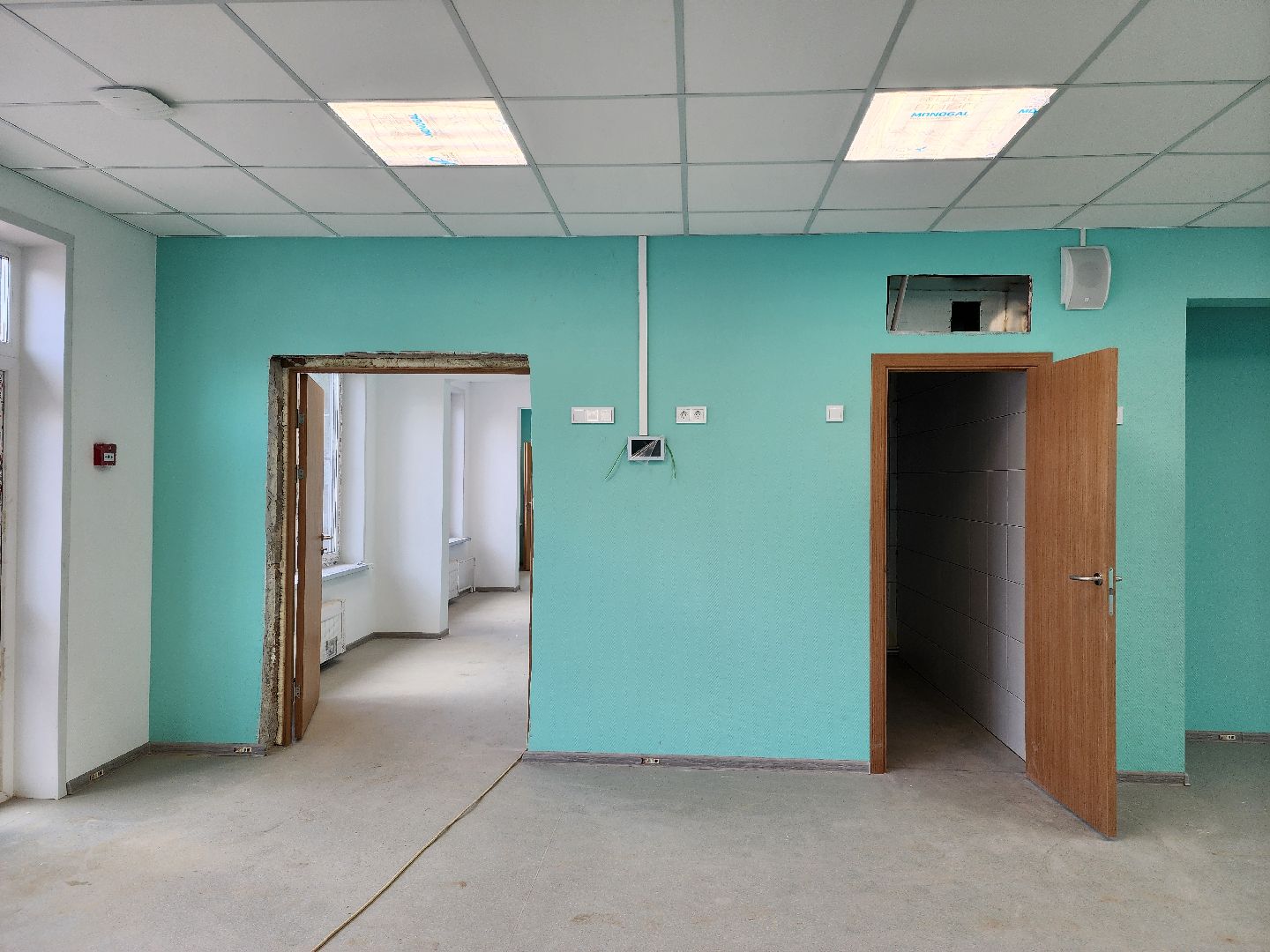 Подольск, Детский сад, капремонт детсада, капитальный ремонт,