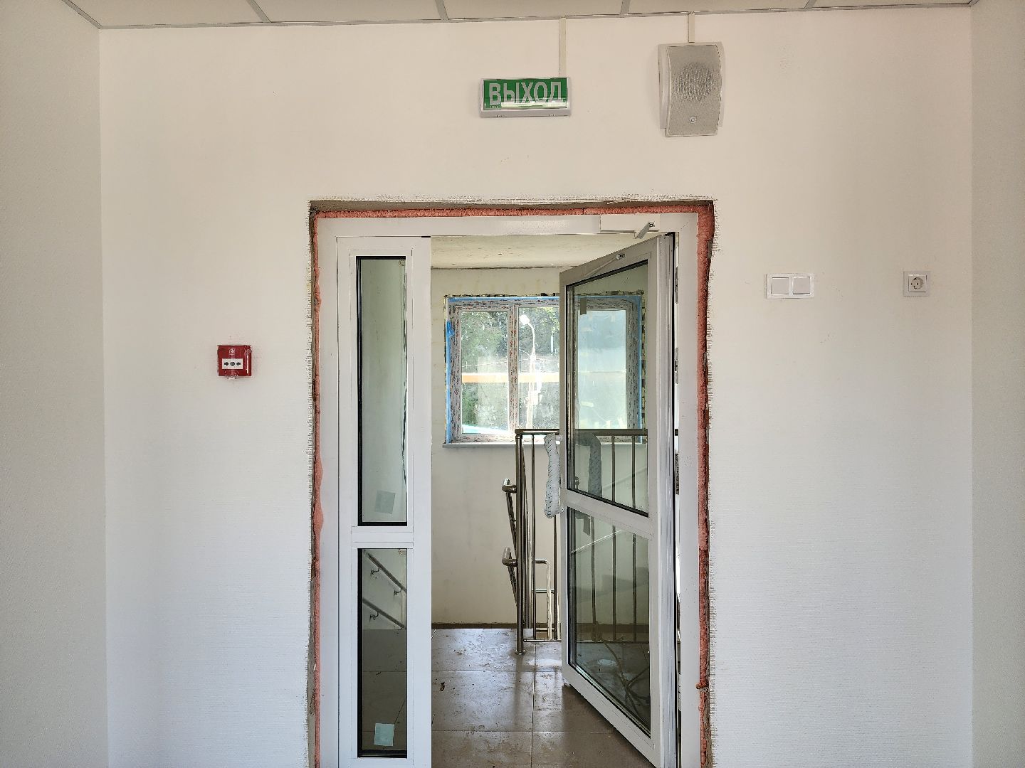 Подольск, Детский сад, капремонт детсада, капитальный ремонт,