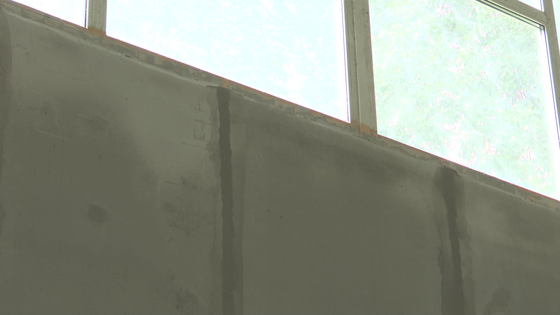 Реутов, школа, ремонт, спортзал, кабинеты, ремонт в школе,