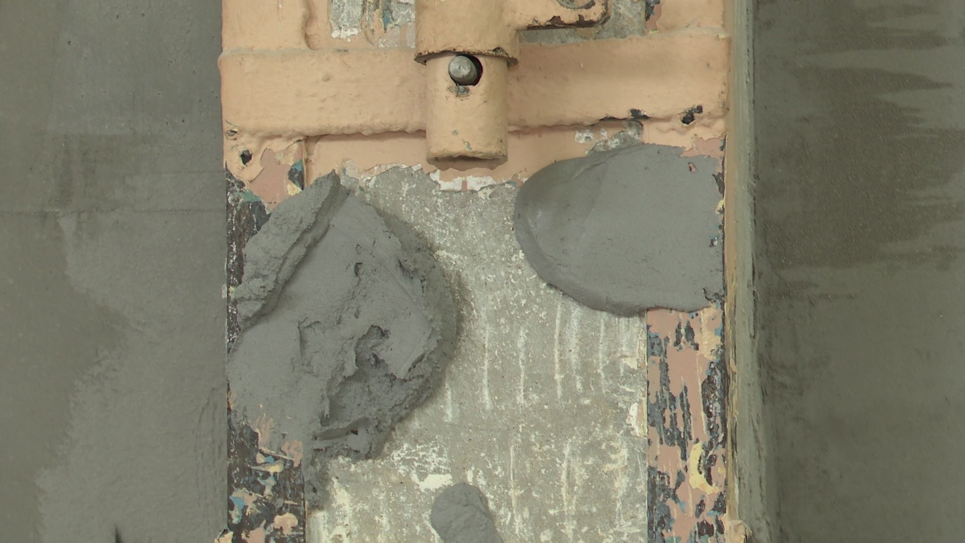 Реутов, школа, ремонт, спортзал, кабинеты, ремонт в школе,