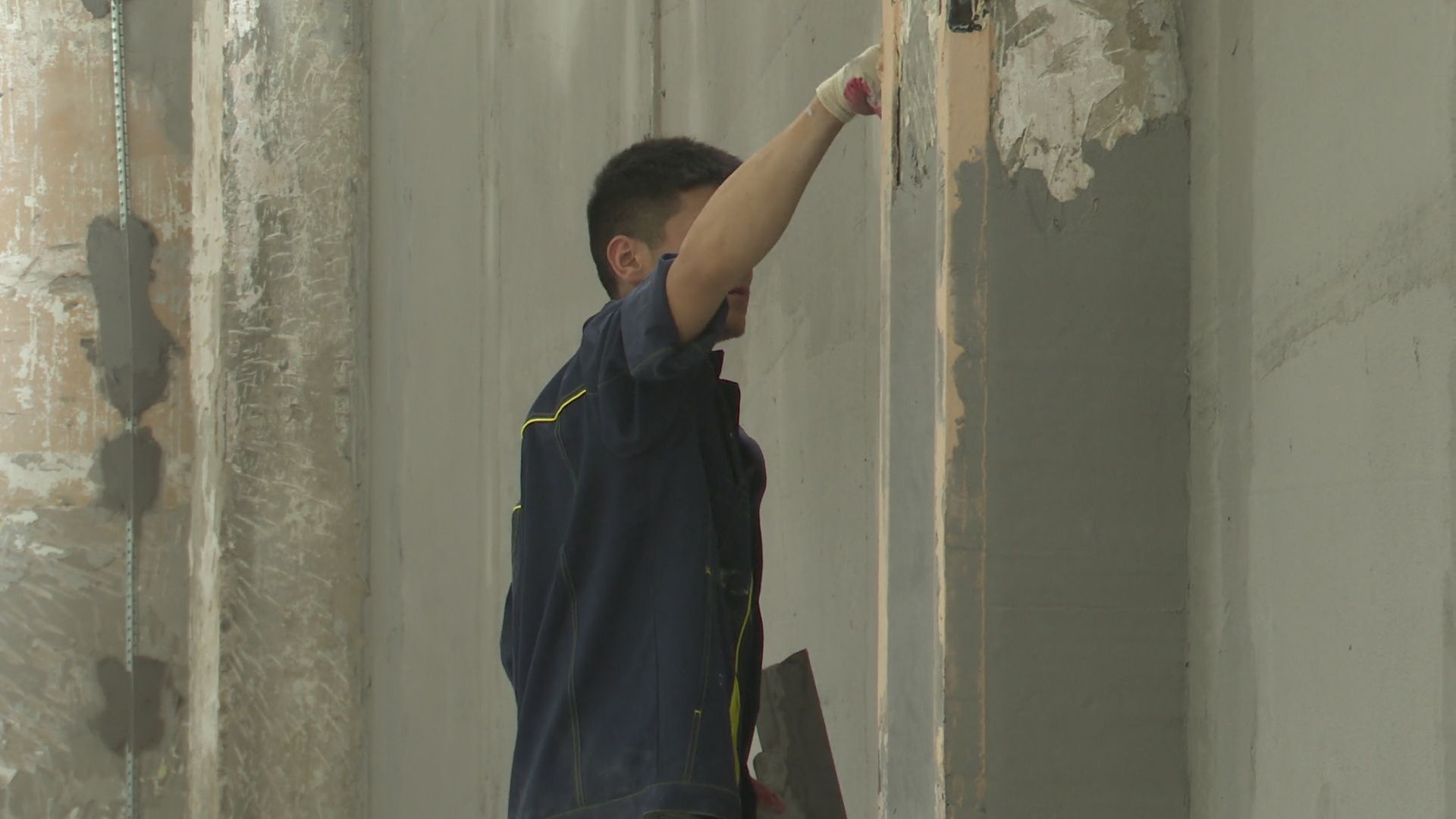 Реутов, школа, ремонт, спортзал, кабинеты, ремонт в школе,