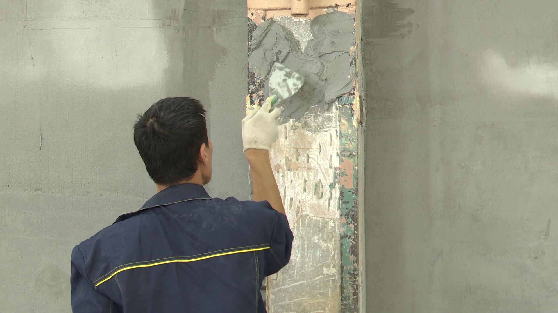 Реутов, школа, ремонт, спортзал, кабинеты, ремонт в школе,