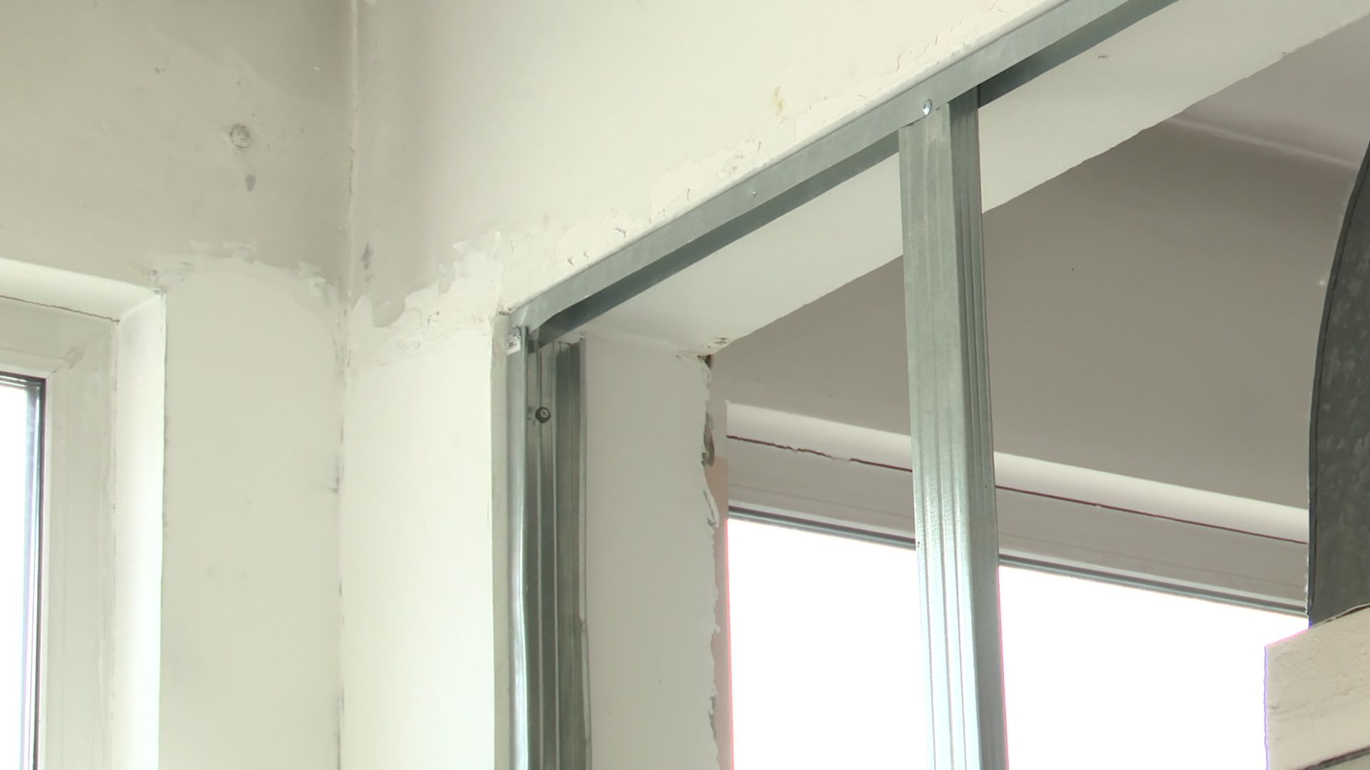 Реутов, школа, ремонт, спортзал, кабинеты, ремонт в школе,