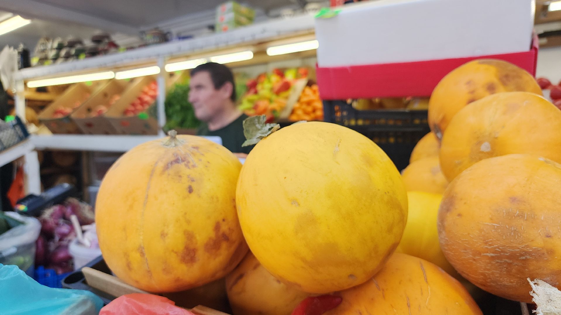 сезон арбузов, сезон бахчевых, арбузы, Ногинск, Богородский городской округ,