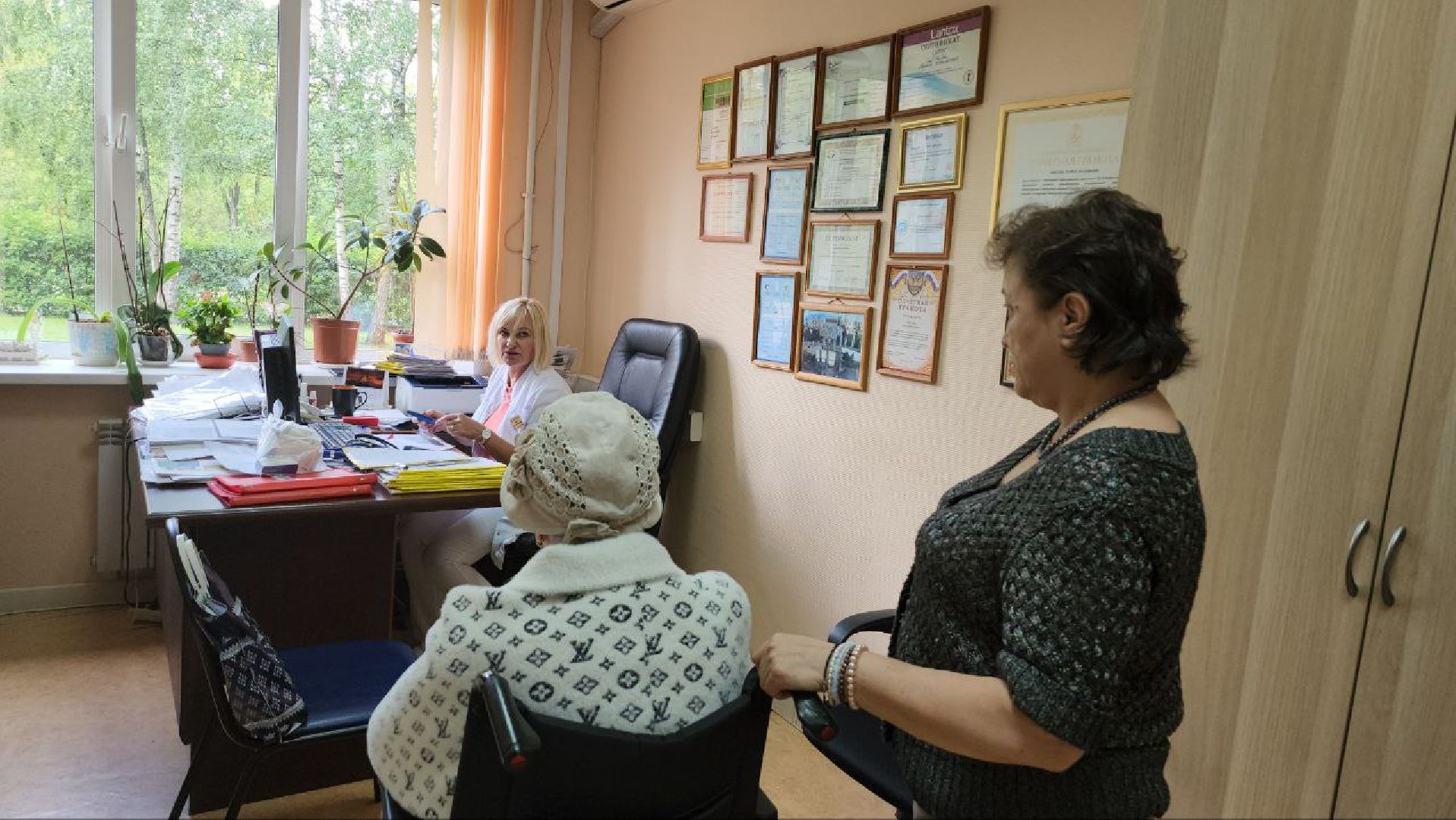 люберцы, люберецкая больница, инсульт,